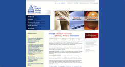 Desktop Screenshot of gbs-llc.com